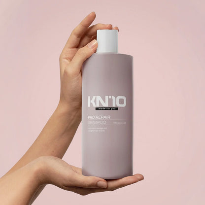 KN10 Pro Repair Shampoo