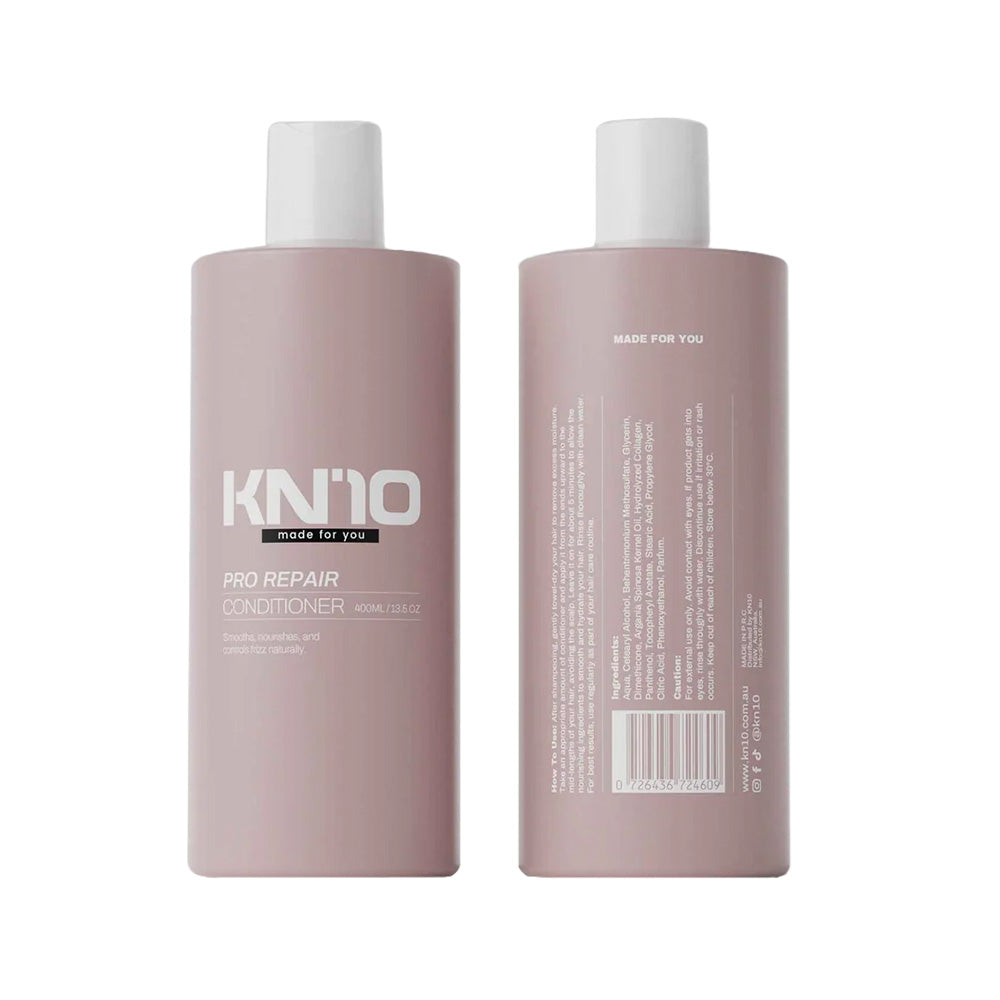 KN10 Pro Repair Conditioner