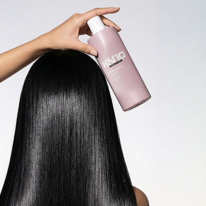 KN10 Biotin Shield Shampoo 400ml
