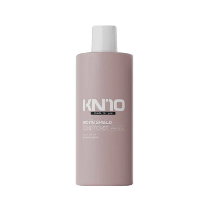 KN10 Biotin Shield Conditioner 400ml