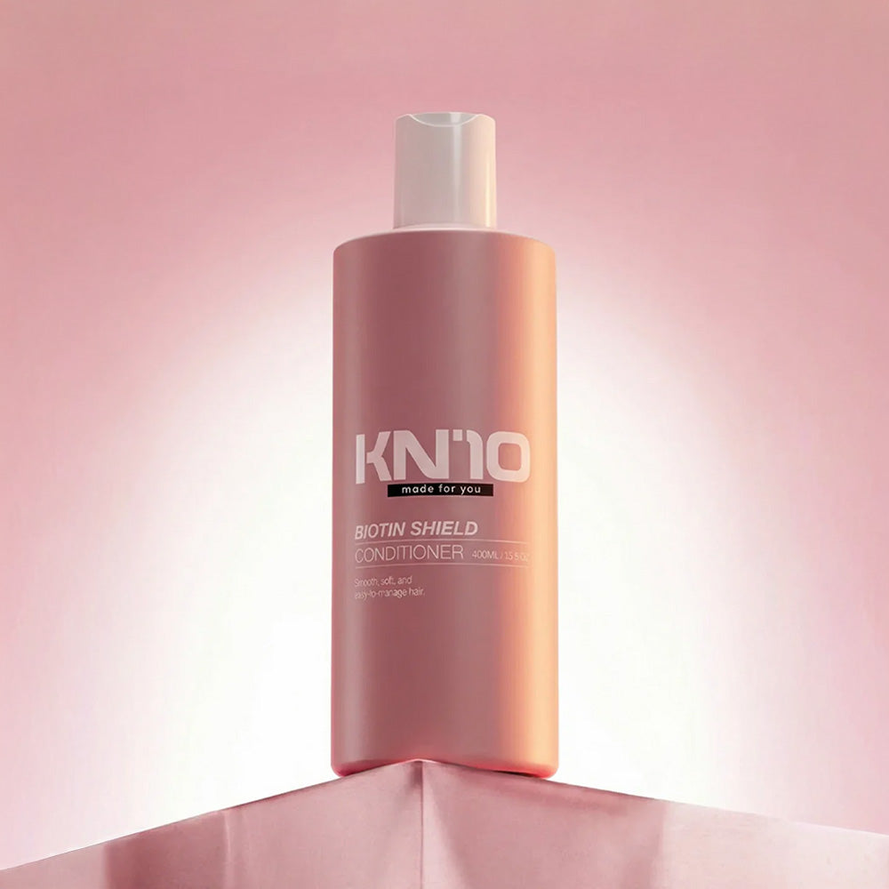 KN10 Biotin Shield Conditioner