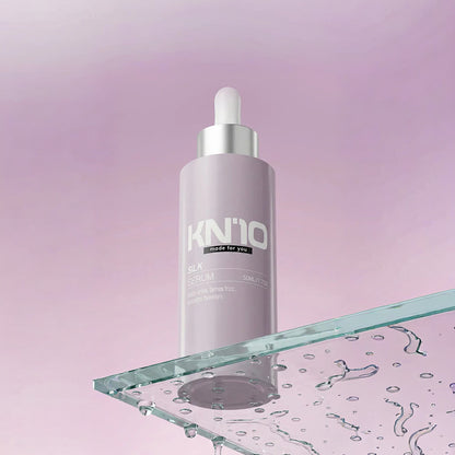 KN10 Silk Serum 50ml
