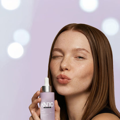 KN10 Silk Serum 50ml