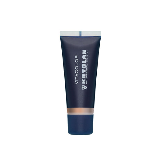 Kryolan Vitacolor Fluid Foundation 40ml NB3