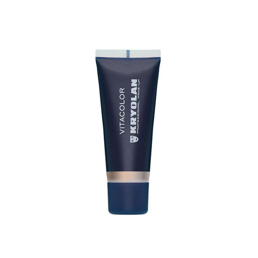 Kryolan Vitacolor Fluid Foundation 40ml NB