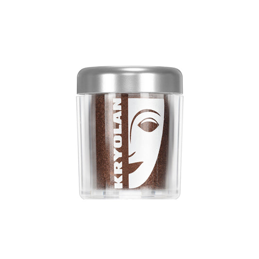 Kryolan HD Living Colour Pigment Powder Smoky Quartz