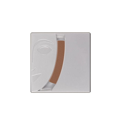 Kryolan Eyeshadow Compact Oak Eye