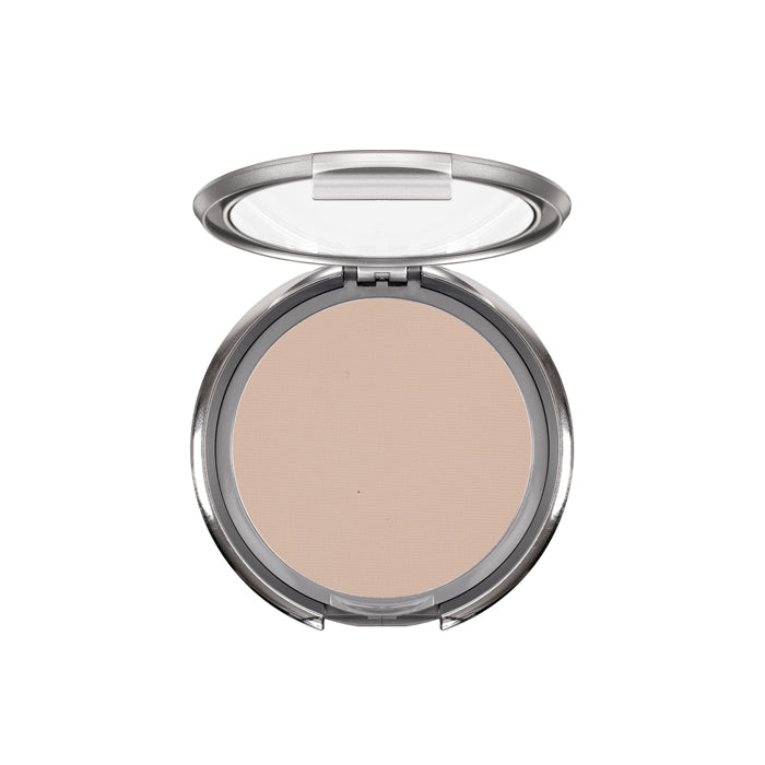 Kryolan Ultra Cream Powder Foundation Compact 001