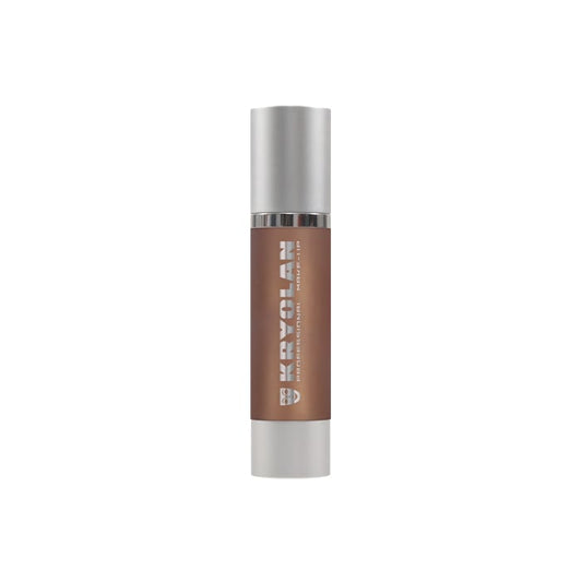 Kryolan Shimmer Event Foundation Amber