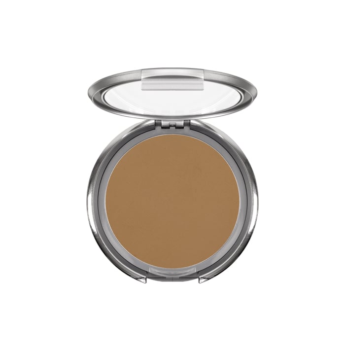 Kryolan Dual Finish Powder Foundation ELO