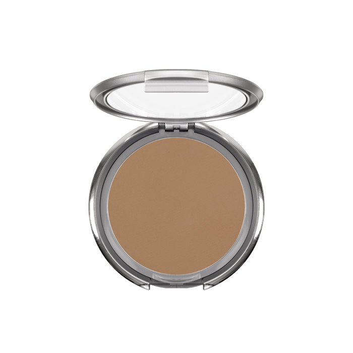 Kryolan Dual Finish Powder Foundation NB1