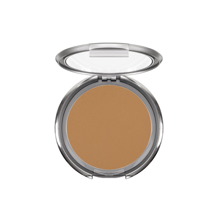 Kryolan Dual Finish Powder Foundation OB1