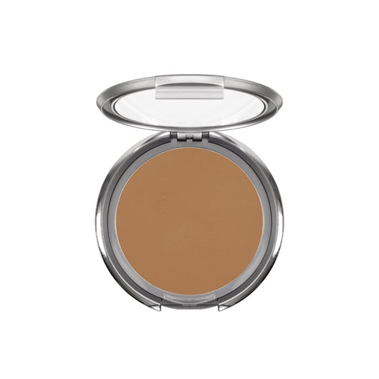 Kryolan Dual Finish Powder Foundation OB2