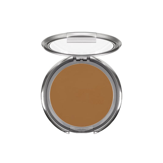 Kryolan Dual Finish Powder Foundation OB3