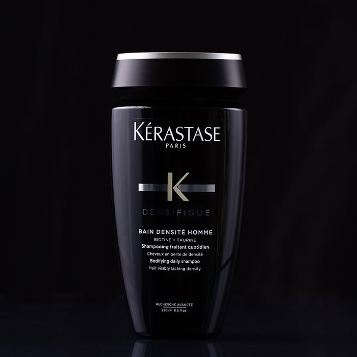 Kerastase 2024 densifique homme