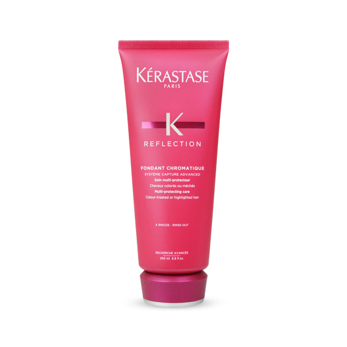 (DISCONTINUED) Kerastase Reflection Fondant Chromatique Conditioner 200ml