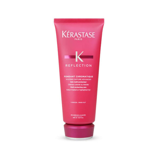 (DISCONTINUED) Kerastase Reflection Fondant Chromatique Conditioner 200ml