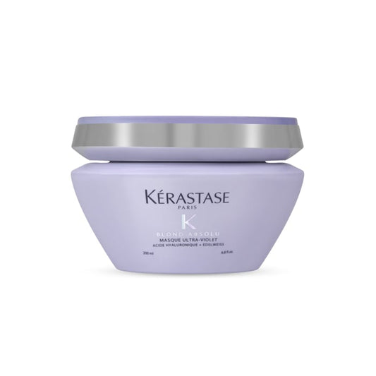 Kerastase Blond Ultra-Violet Masque 200ml