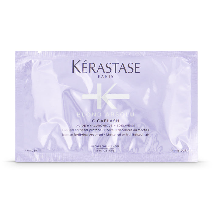 Kerastase Blond Absolu Cicaflash Fondant Sachet 10ml