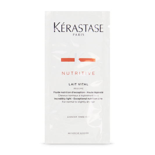 Kerastase Nutritive Lait Vital Irisome Sachet 10ml