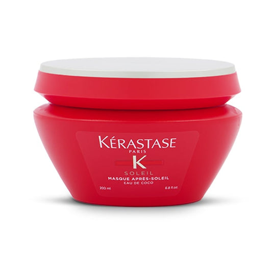 Kerastase Soleil UV Defense Active Hair Mask 200ml