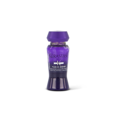 Kerastase Concentre H.A Ultra Violet Fusio Dose 10x12ml