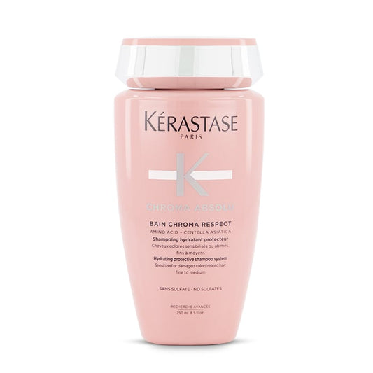 Kerastase Chroma Absolu Respect Bain Shampoo 250ml