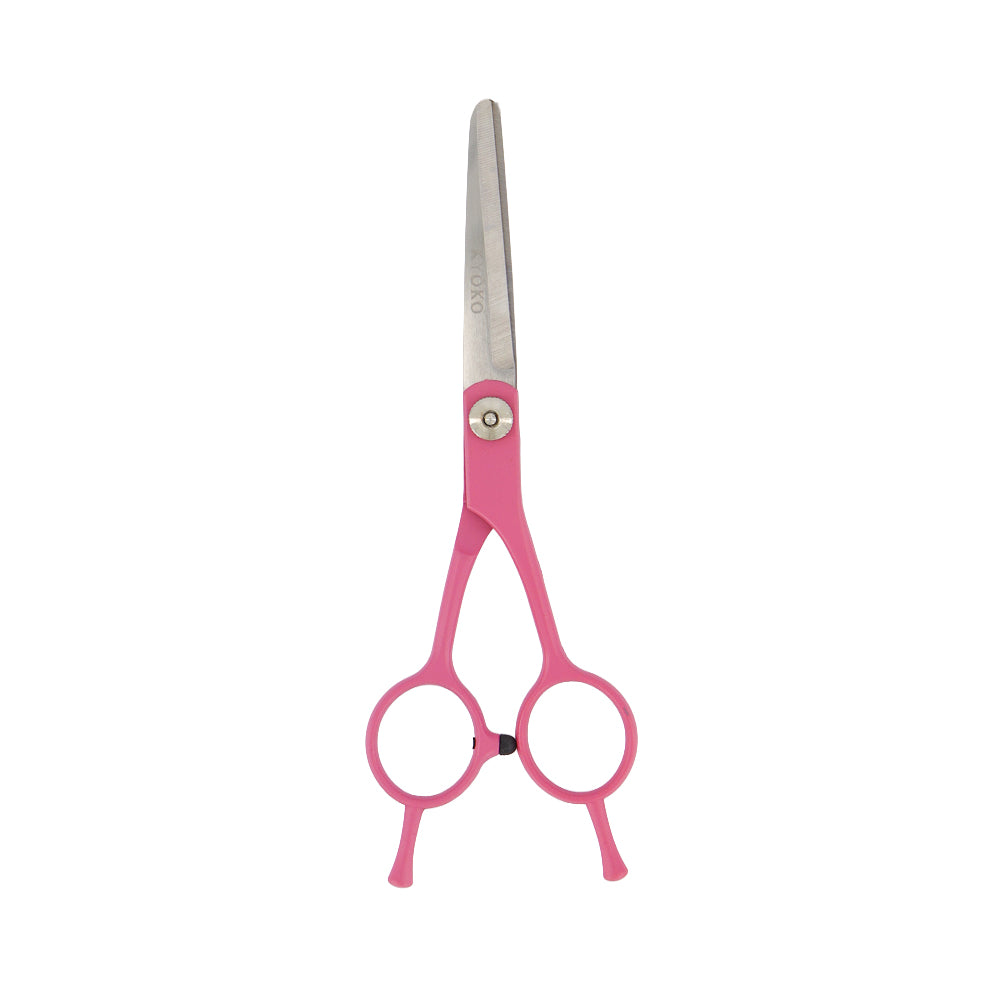 Kyōko Foundation Scissor Pink 5.5"