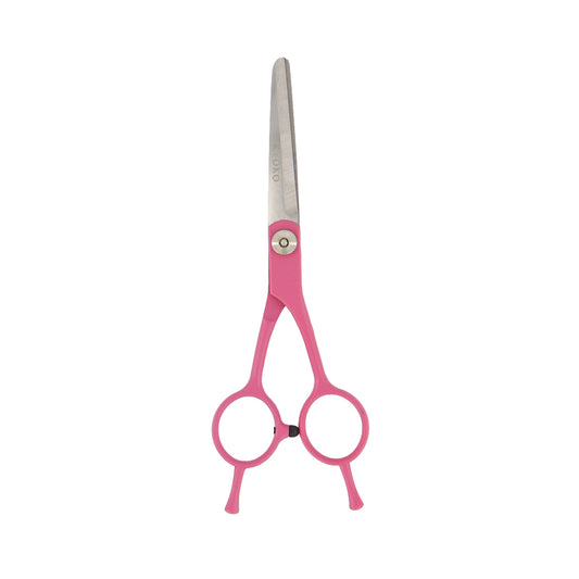 Kyōko Foundation Scissor Pink 5.5"