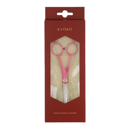 Kyōko Foundation Scissor Pink 5.5"