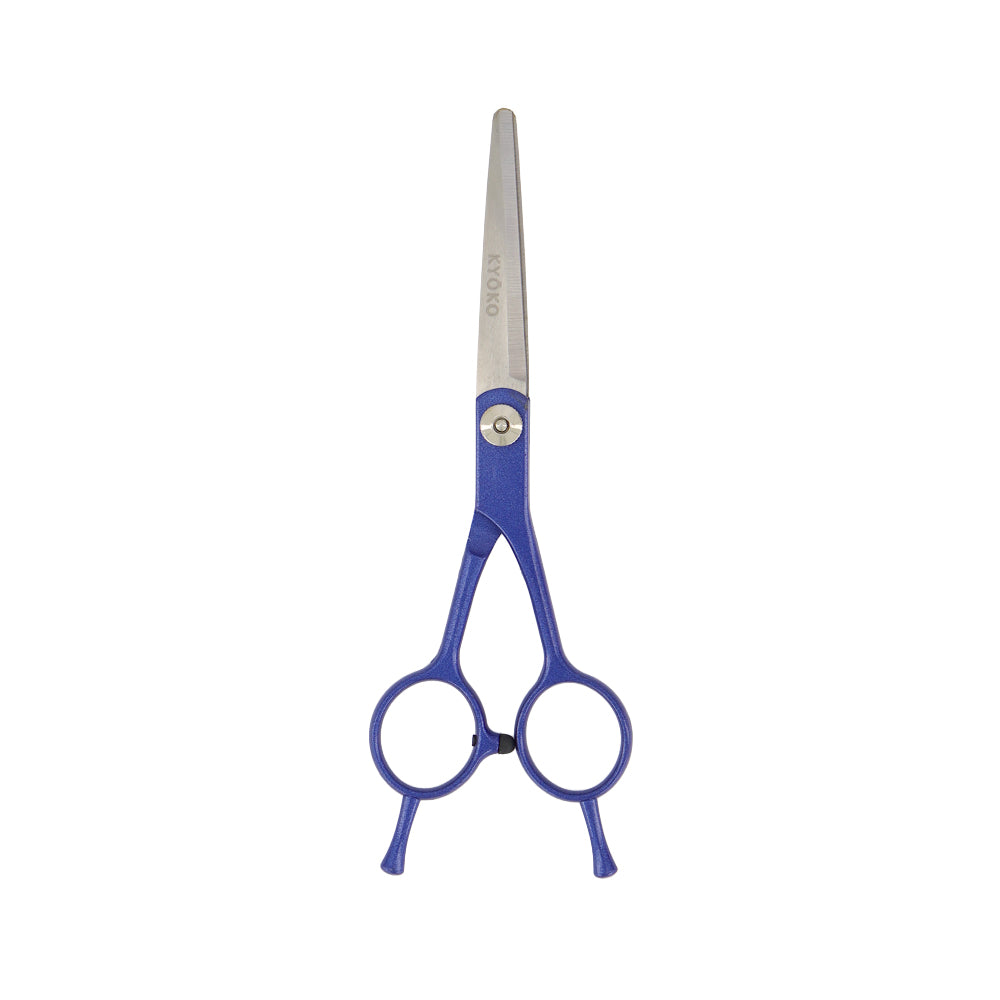 Kyōko Foundation Scissor Blue 5.5"