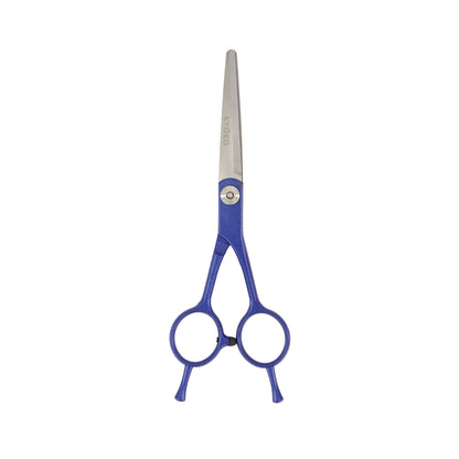 Kyōko Foundation Scissor Blue 5.5"