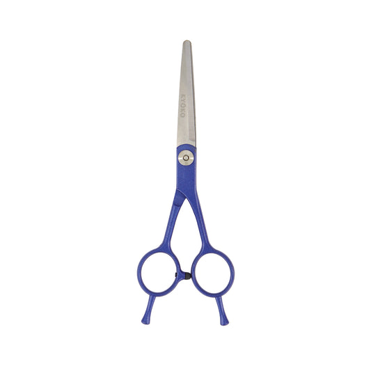 Kyōko Foundation Scissor Blue 5.5"