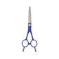 Kyōko Foundation Scissor Blue 5.5"