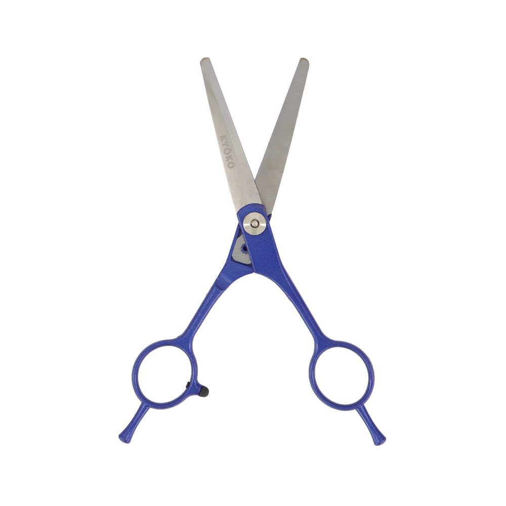 Kyōko Foundation Scissor Blue 5.5"