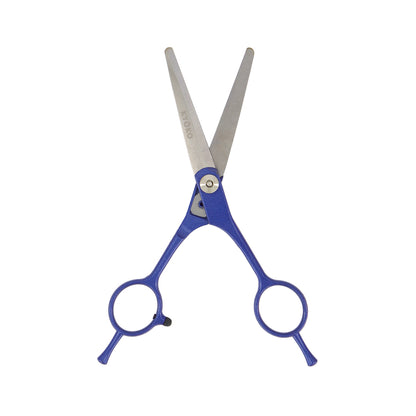 Kyōko Foundation Scissor Blue 5.5"