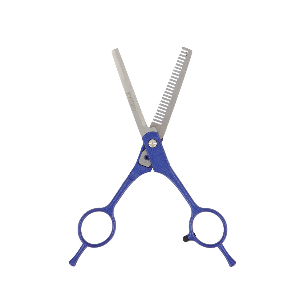 Kyōko Foundation Thinner Blue 5.5"
