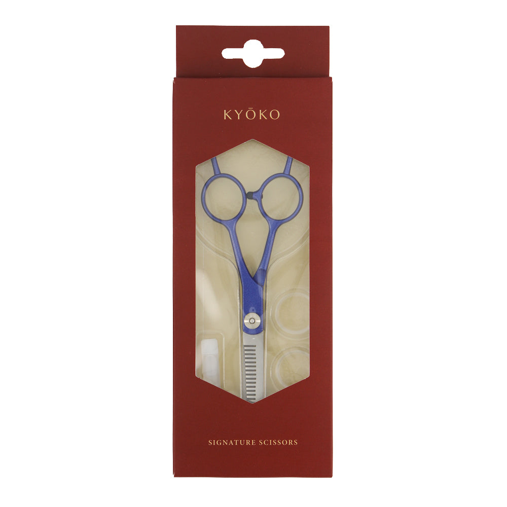 Kyōko Foundation Thinner Blue 5.5"