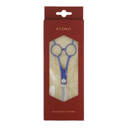 Kyōko Foundation Thinner Blue 5.5"