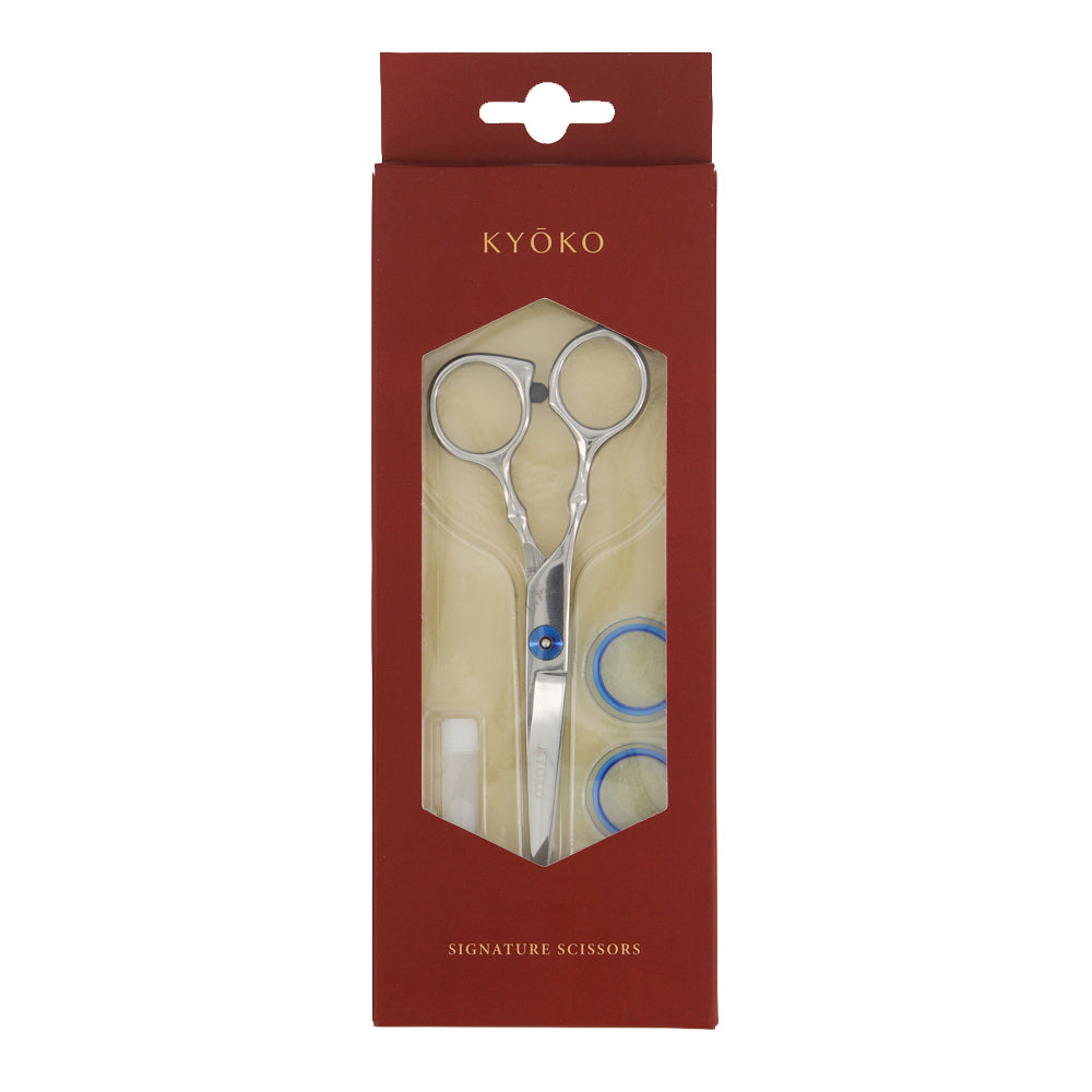 Kyōko Mercury Scissor 5.5" Left