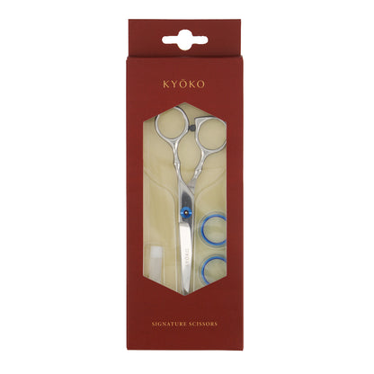 Kyōko Mercury Scissor 5.5"