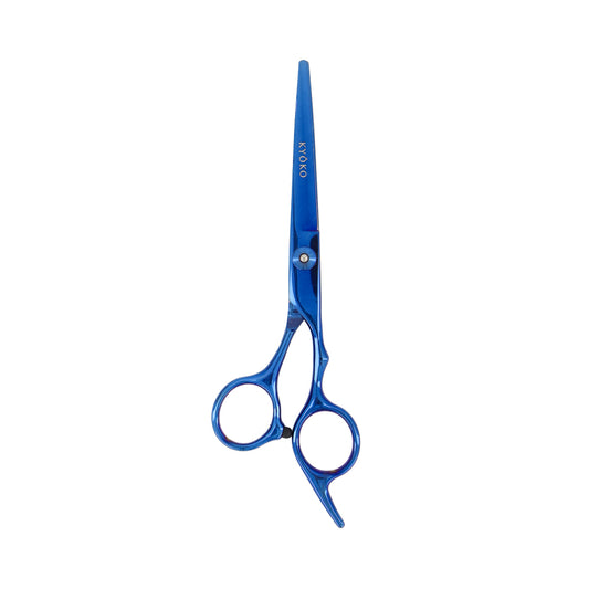 Kyōko Sapphire Scissor 6"