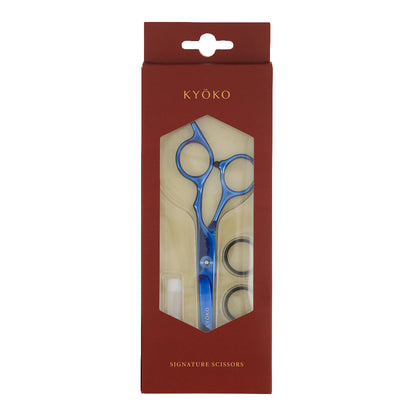 Kyōko Sapphire Scissor 6"