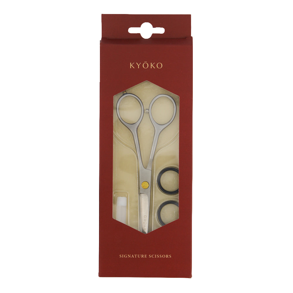 Kyōko Satin Scissor 6"