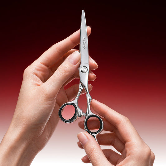 Kyōko Accord Scissor 6"
