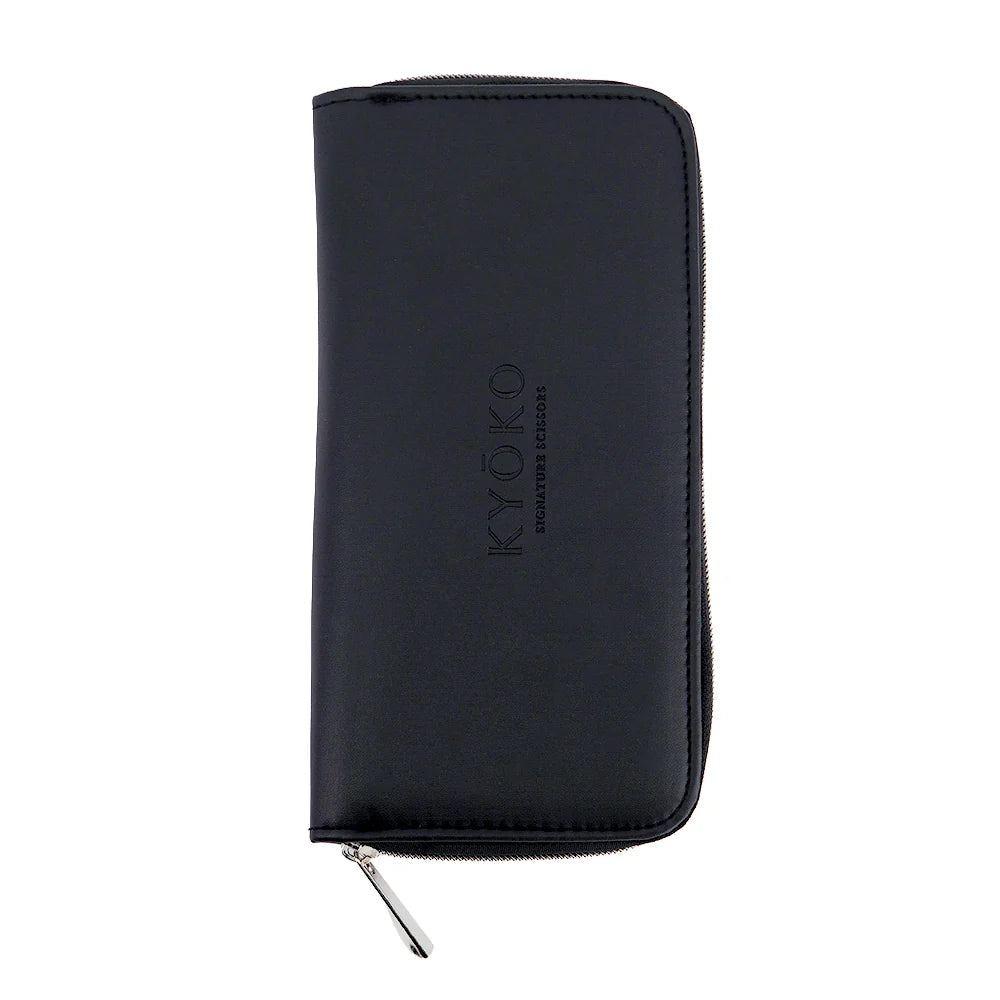 Kyōko Scissor Leather Case