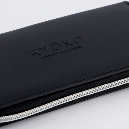 Kyōko Scissor Leather Case