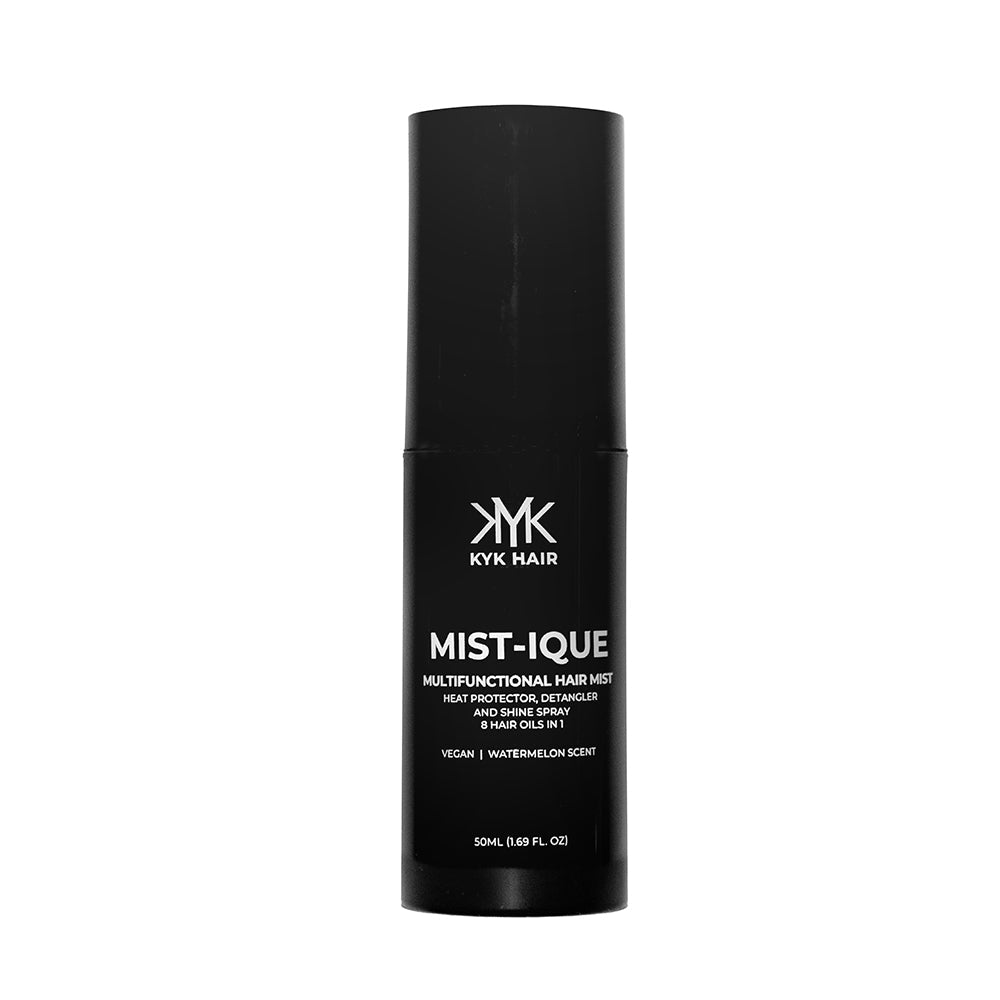 KYK Hair MIST-IQUE Hair Oil 50ml