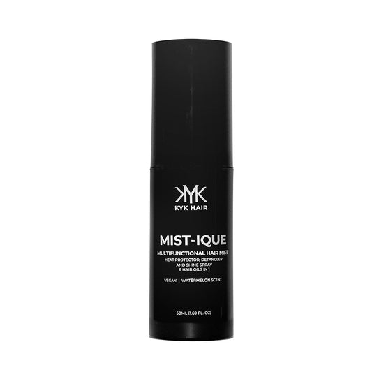 KYK Hair MIST-IQUE Hair Oil 50ml