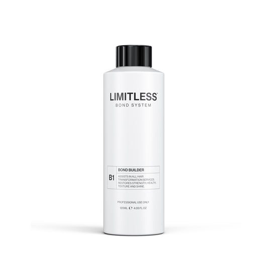 Limitless Bond Builder B1 120ml